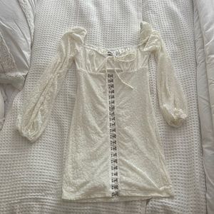 Princess Polly Dress